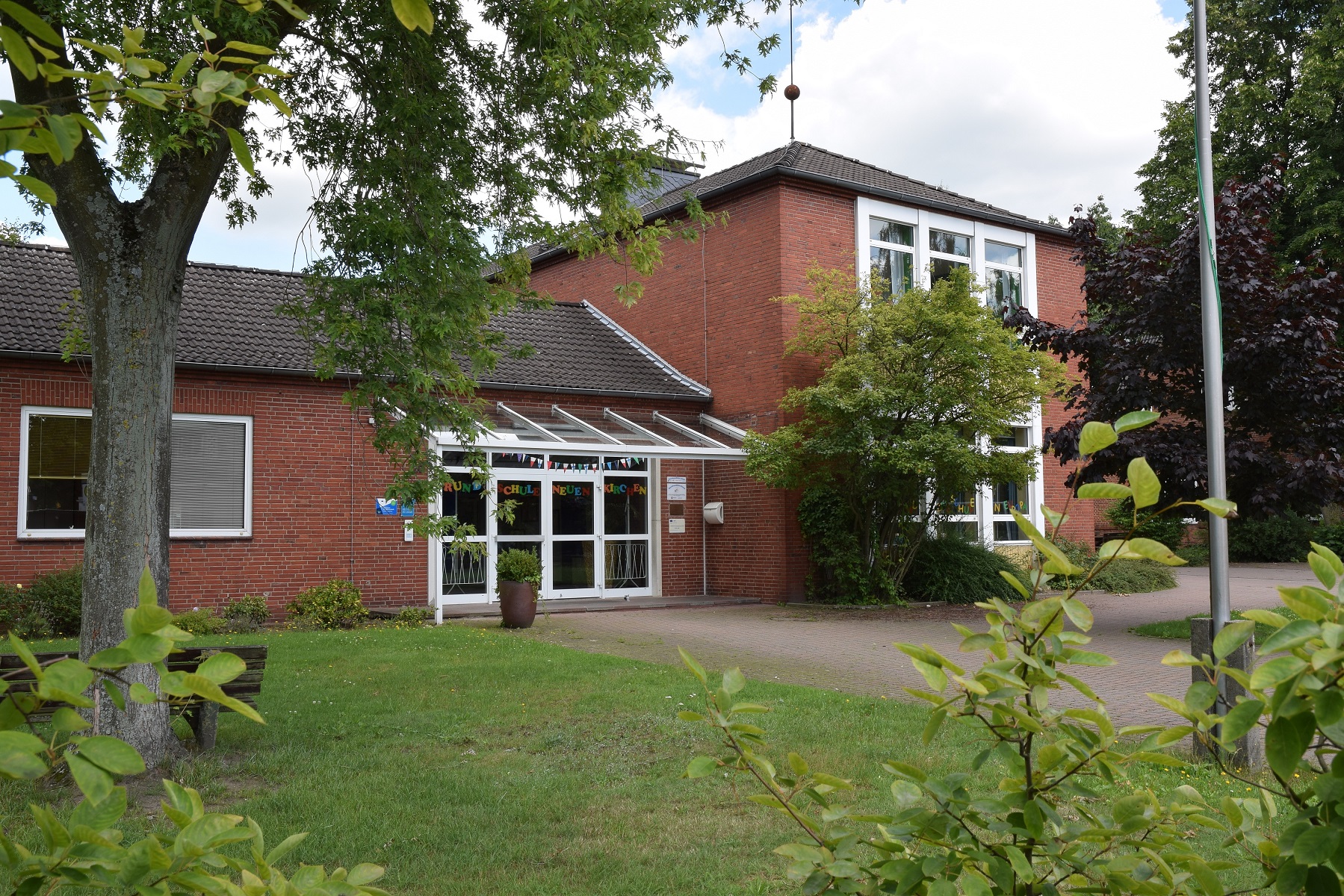 Herzlich Willkommen auf unserer neuen Homepage!